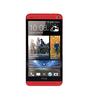 Смартфон HTC One One 32Gb Red - Ишим