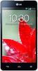 Смартфон LG E975 Optimus G White - Ишим
