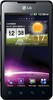 Смартфон LG Optimus 3D Max P725 Black - Ишим