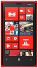 Смартфон Nokia Lumia 920 Red - Ишим