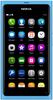Смартфон Nokia N9 16Gb Blue - Ишим