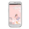 Мобильный телефон Samsung + 1 ГБ RAM+  Galaxy S III GT-I9300 La Fleur 16 Гб 16 ГБ - Ишим