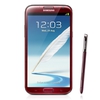 Смартфон Samsung Galaxy Note 2 GT-N7100ZRD 16 ГБ - Ишим