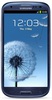 Смартфон Samsung Galaxy S3 GT-I9300 16Gb Pebble blue - Ишим