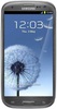 Смартфон Samsung Galaxy S3 GT-I9300 16Gb Titanium grey - Ишим