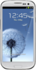 Samsung Galaxy S3 i9300 16GB Marble White - Ишим