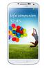 Смартфон Samsung Galaxy S4 GT-I9500 16Gb White Frost - Ишим