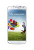 Смартфон Samsung Galaxy S4 GT-I9500 64Gb White - Ишим