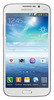 Смартфон SAMSUNG I9152 Galaxy Mega 5.8 White - Ишим