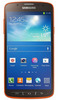 Смартфон SAMSUNG I9295 Galaxy S4 Activ Orange - Ишим