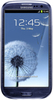 Смартфон SAMSUNG I9300 Galaxy S III 16GB Pebble Blue - Ишим
