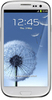 Смартфон SAMSUNG I9300 Galaxy S III 16GB Marble White - Ишим