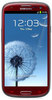 Смартфон Samsung Samsung Смартфон Samsung Galaxy S III GT-I9300 16Gb (RU) Red - Ишим
