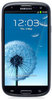 Смартфон Samsung Samsung Смартфон Samsung Galaxy S3 64 Gb Black GT-I9300 - Ишим