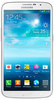 Смартфон Samsung Samsung Смартфон Samsung Galaxy Mega 6.3 8Gb GT-I9200 (RU) белый - Ишим