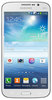 Смартфон Samsung Samsung Смартфон Samsung Galaxy Mega 5.8 GT-I9152 (RU) белый - Ишим