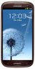 Смартфон Samsung Samsung Смартфон Samsung Galaxy S III 16Gb Brown - Ишим