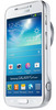 Смартфон SAMSUNG SM-C101 Galaxy S4 Zoom White - Ишим