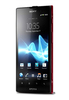 Смартфон Sony Xperia ion Red - Ишим