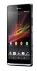 Смартфон Sony Xperia SP C5303 Black - Ишим