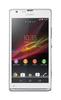 Смартфон Sony Xperia SP C5303 White - Ишим