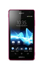 Смартфон Sony Xperia TX Pink - Ишим