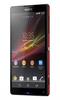 Смартфон Sony Xperia ZL Red - Ишим