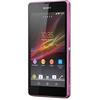 Смартфон Sony Xperia ZR Pink - Ишим