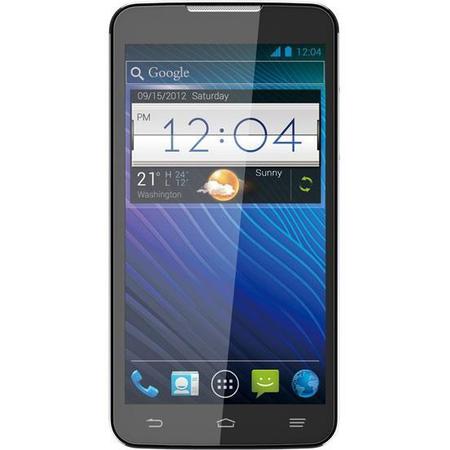 Смартфон ZTE Grand Memo Blue - Ишим